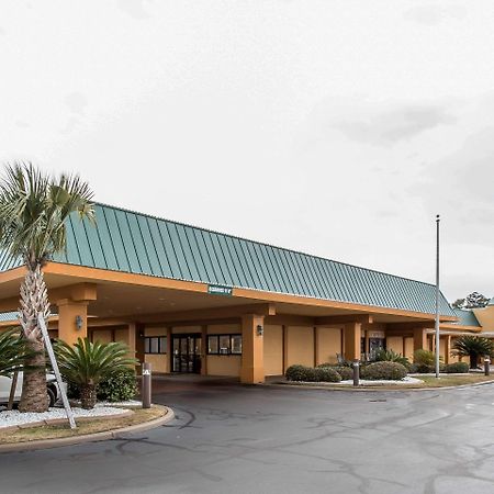 Quality Inn Midtown Σαβάνα Εξωτερικό φωτογραφία