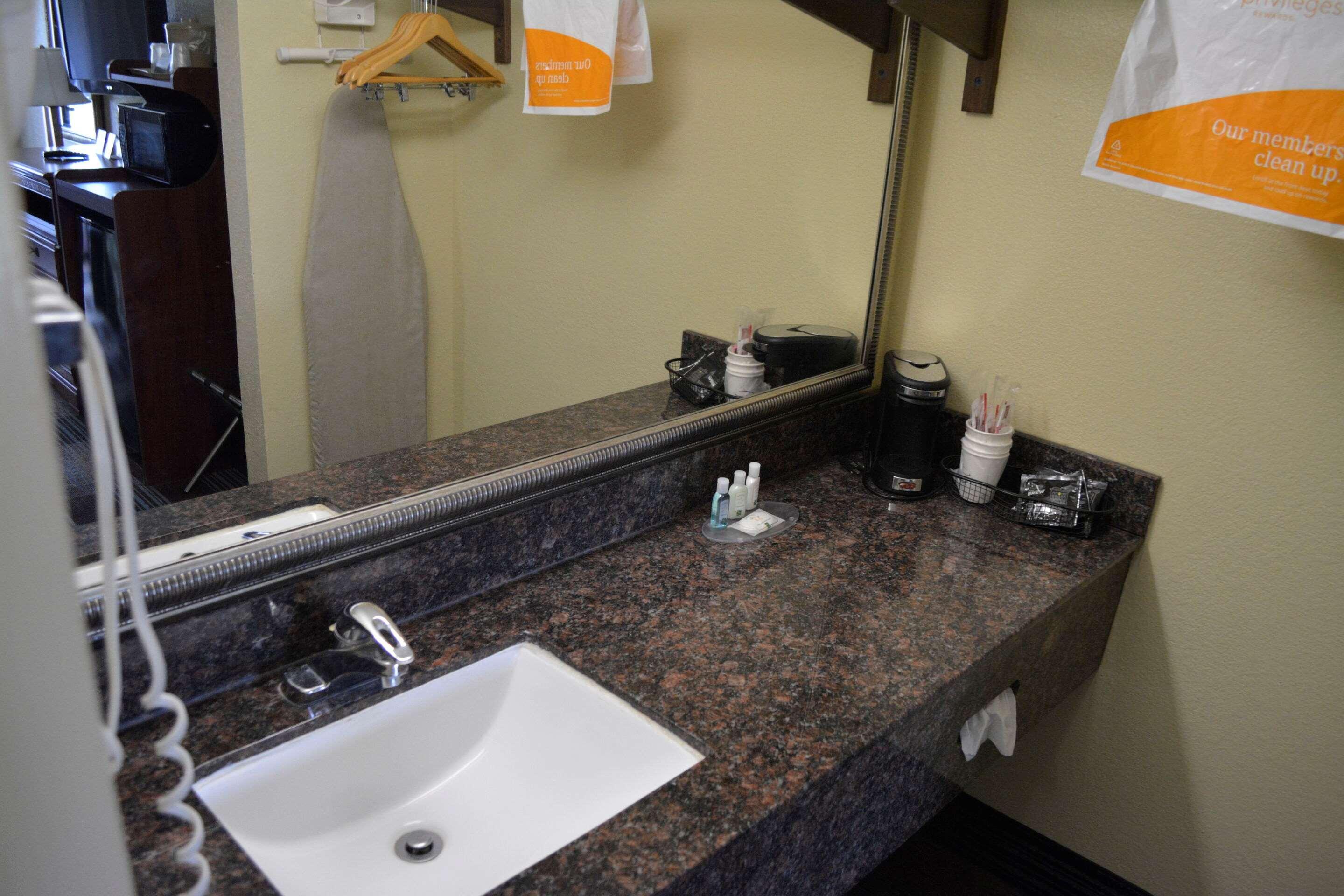Quality Inn Midtown Σαβάνα Εξωτερικό φωτογραφία
