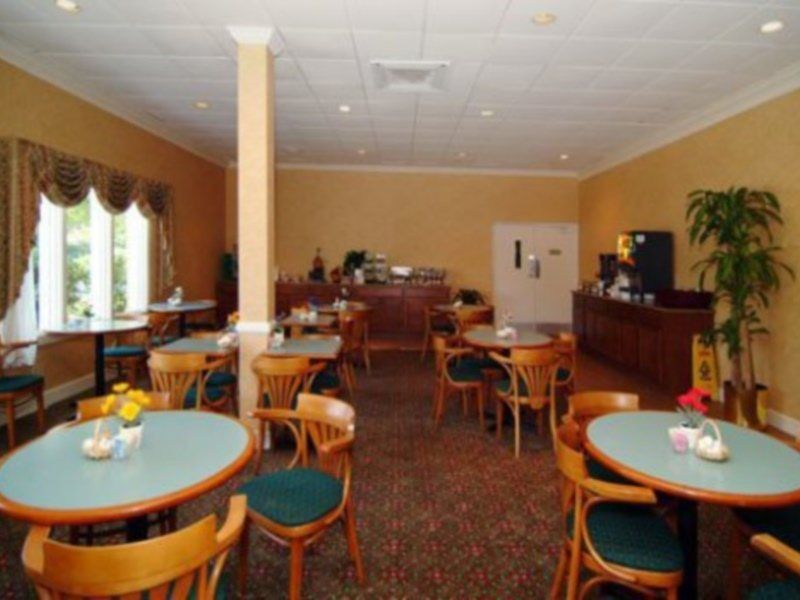 Quality Inn Midtown Σαβάνα Εξωτερικό φωτογραφία