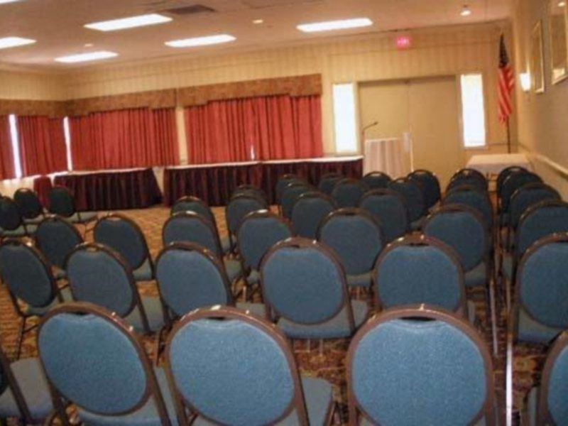 Quality Inn Midtown Σαβάνα Εξωτερικό φωτογραφία